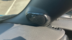 MINI Convertible 2.0 Cooper S Seaside Edition 2dr Auto Petrol Convertible